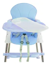 Comprar Silla De Comer Para Bebé 3 En 1 Segura Sillita Bebé Niños