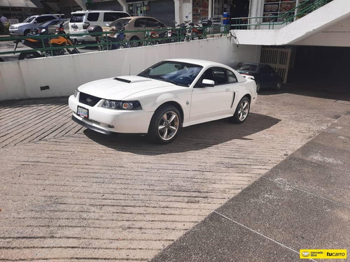 Ford Mustang Gt