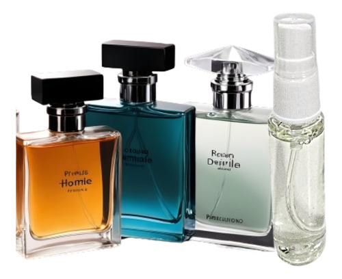 Muestra Perfume Premium 330ml