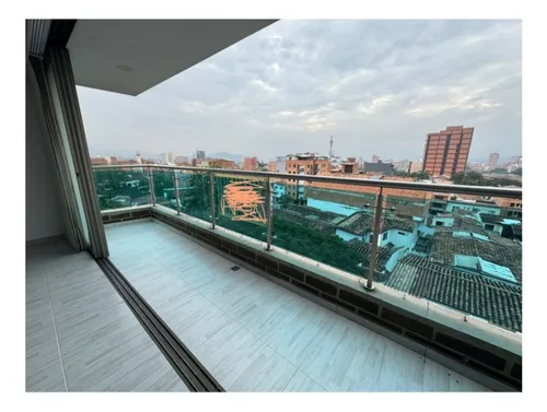 Apartamento En Venta En Simón Bolívar