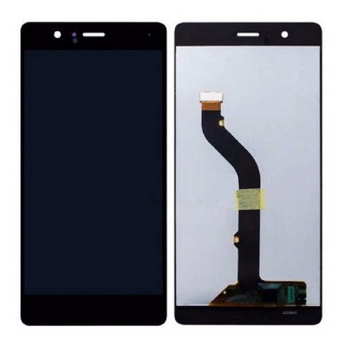 Modulo Vidrio Tactil Display Lcd Repuesto Huawei P9 Lite