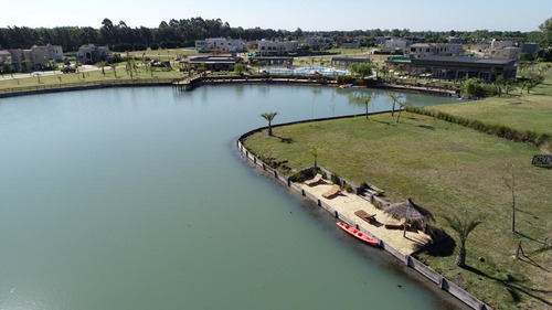 Imagen 7 de 20 de Lotes En Lagos De Canning!