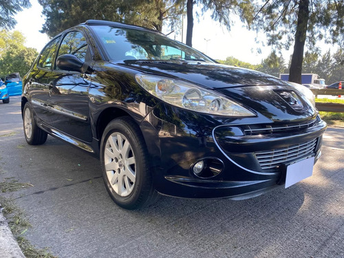 Peugeot 207 1.6 Xt