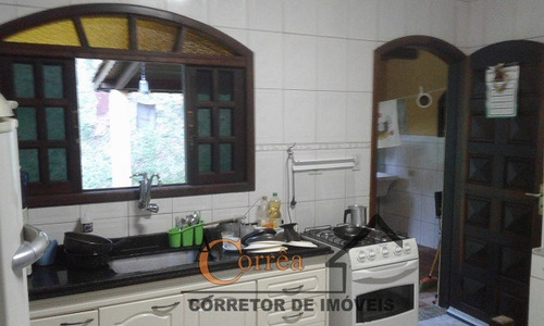 Chacara Em Regiao Tranquila De Juquitiba Para Seu Lazer