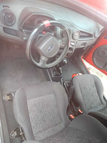 Ford Ka 1.0 Flex 3p 2011