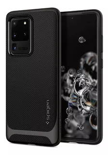 Capa Spigen Neo Hybrid Samsung S20 Ultra (6.9) 100% Original