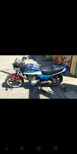 Honda Cb 450