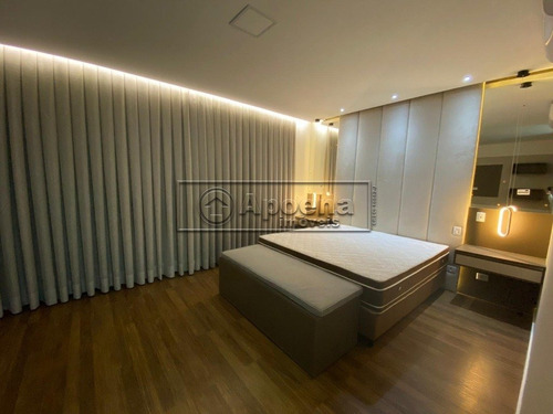 Imagem 14 de 15 de Casa Em Condominio - Alphaville - Ref: 64878 - V-64878