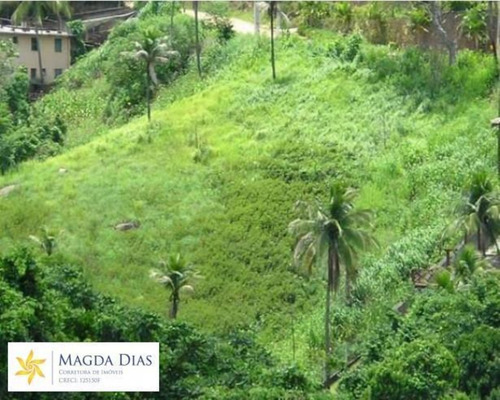 Imagem 2 de 7 de Terreno Vista Privilegiada Ilhabela - Sp - Siriuba - Sb036 - 69243378