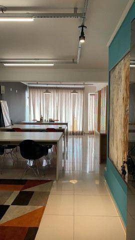 Imagem 12 de 22 de Sala Para Alugar, 90 M² Por R$ 3.000,00/mês - Centro - Santo André/sp - Sa0180