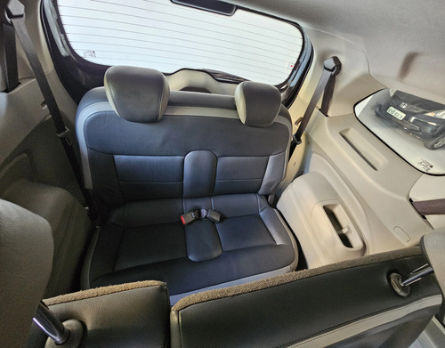 Chevrolet Spin 1.8 LTZ 8V FLEX 4P AUTOMÁTICO