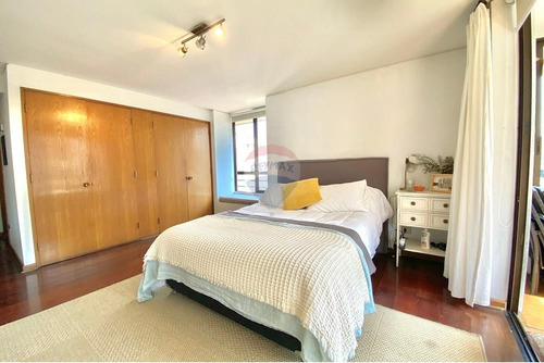 Excelente!! Dpto 4 Dorm+ 2 Est +bod, Pasos Metro