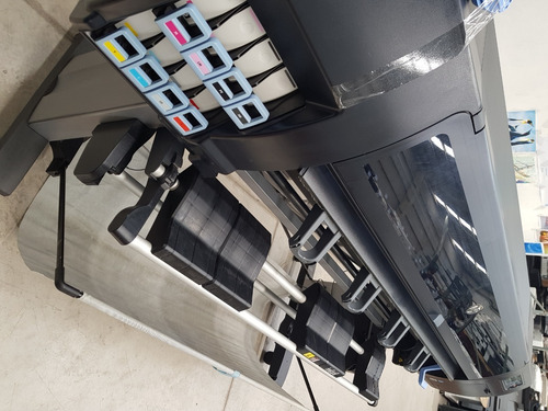 Plotter Hp F2s72a Designjet Z6800 60 Pulgadas Imprime Tela! (Usado)