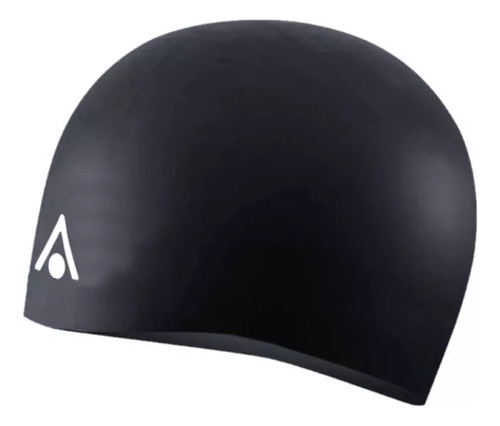 Gorro Natación Aquasphere Race 2 Negro Sa218eu0109