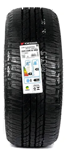 Pneu Yokohama Bluearth Es32 195/55 R16 87v Índice De Pneu Yokohama Bluearth Es32 195/55 R16 87v Índice De