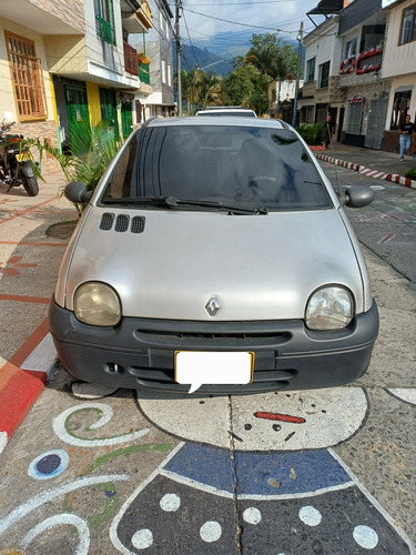 Renault Twingo 1.2 Access