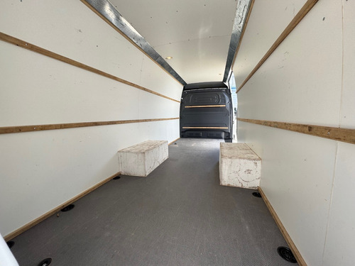 Mercedes-Benz Sprinter 516 Cdi Furgón 4325 Xl Te V2 Con Cámara