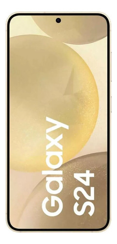 Samsung Galaxy S24 128gb 8gb Color Amarillo