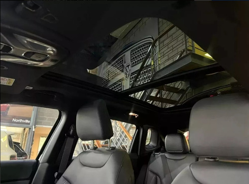 Jeep Compass 1.3 T270 Serie-S 4X2 At6