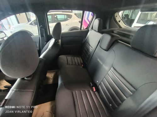 Renault Sandero Stepway 1.6 16v Intense