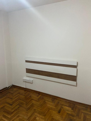 Excelente 2 Ambientes En La Mejor Ubicacion!!!