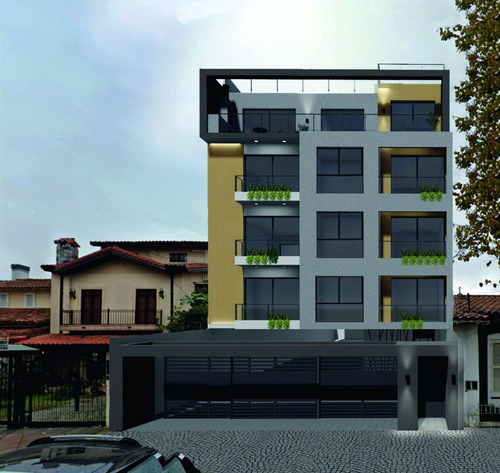 Venta De Pozo 2 Ambientes En El Palomar!
