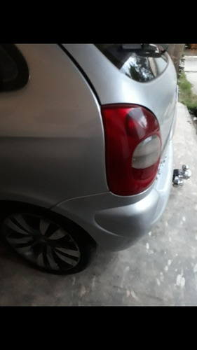 Citroën Xsara Picasso 2004 2.0 Glx 5p 138 Hp