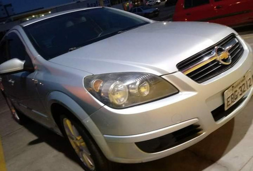 Chevrolet Vectra Gt 2009 2.0 Flex Power 5p