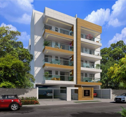 Imagem 1 de 20 de Apartamento À Venda No Bairro Vila Isabel - Rio De Janeiro/rj - O-17544-28731