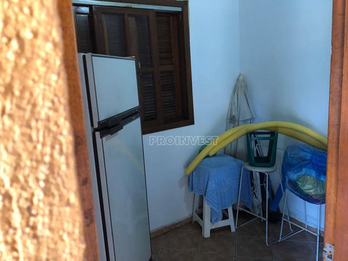 Imagem 9 de 30 de Casa Em Condominio, Dentro Do Fazendinha - Ca16383