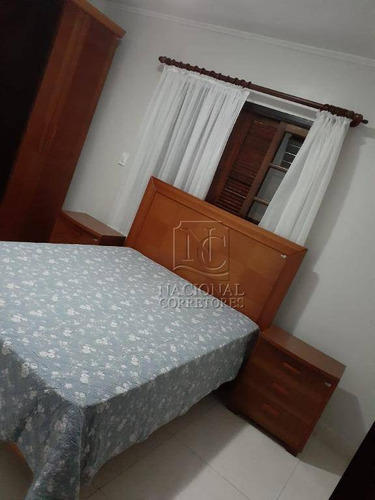 Imagem 8 de 20 de Sobrado Com 3 Dormitórios À Venda, 96 M² Por R$ 410.000,00 - Jardim Alzira Franco - Santo André/sp - So4180