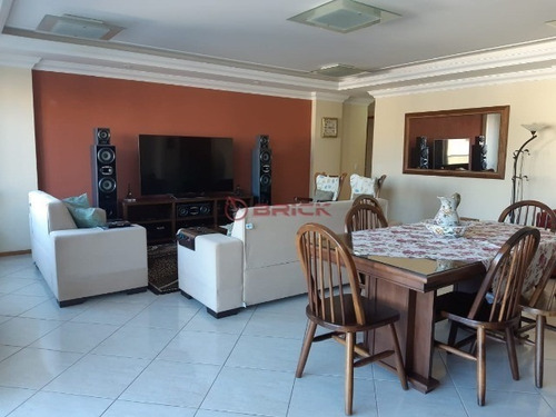 Imagem 3 de 30 de Cobertura Duplex Com 390 M² Composta Por 4 Suítes Em Agriões. - Co00088 - 34349246