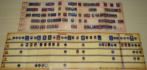 Age Of Empires Iii Gold Edition (aoe 3 + The Warchiefs) - Pc (Usado)