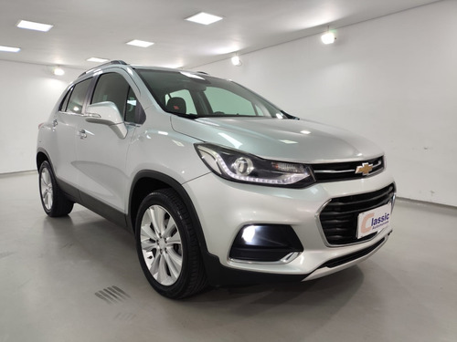 Chevrolet Tracker 1.4 16V TURBO FLEX PREMIER AUTOMÁTICO