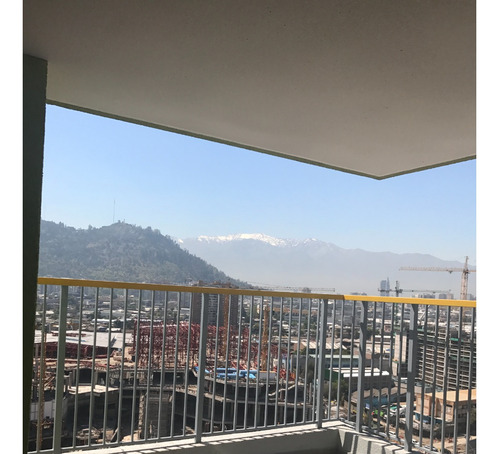 Gran Vista , Metro 1 Dorm 1 Baño
