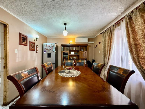 San Felipe - Vende Casa 5d 2b 4e - Condell