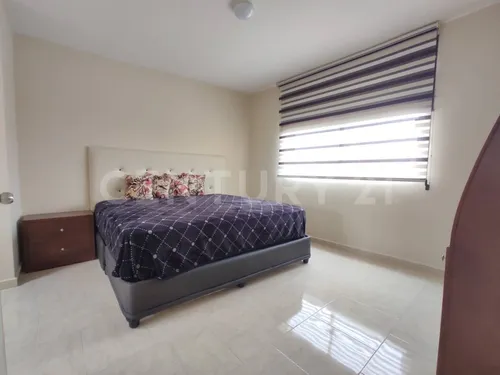 Casa En Venta En El Espiritu Santo, San Juan Del Rio, Queretaro.