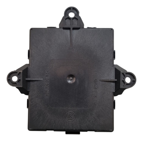 Modulo Control Pta Tras Der Mercedes B200 05-11 #a1698208626 (Usado)