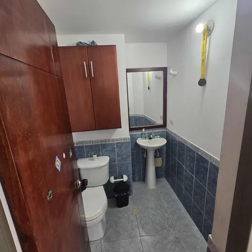 Cómodo Apartamento Duplex En Ibagué