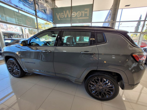 Jeep Compass 1.3 T270 Limited