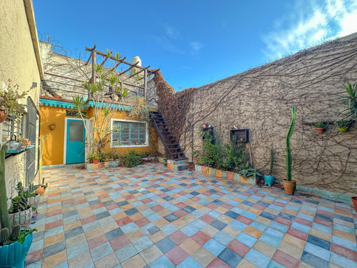 Casa En Venta En Lanús Este