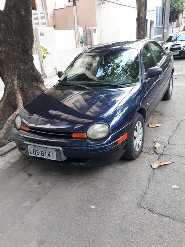 Chrysler Neon 97