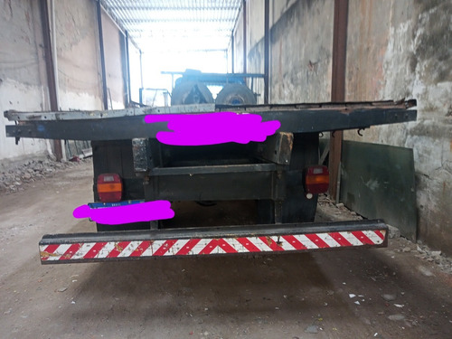 Imagem 3 de 15 de Volkswagen 12 140 H