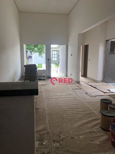 Imagem 8 de 13 de Casa Com 3 Dormitórios À Venda, 110 M² Por R$ 580.000,00 - Condomínio Terras De São Francisco - Sorocaba/sp - Ca1036