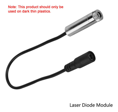 Guangchuan Módulo De Diodo Laser 405 Nm 100 Mw Blue Violet