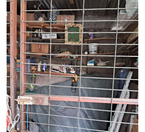 Venta Casa En Gran Terreno Ubicada En Macul. $280.000.000.-