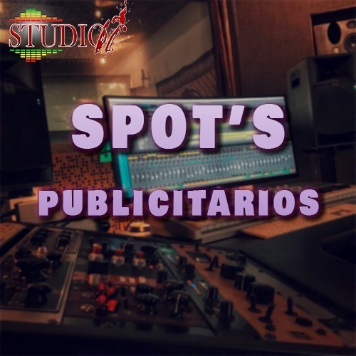 Spots Publicitarios, Spot Publicitario, Perifoneo