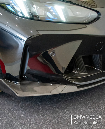 BMW M 4 M4 CS