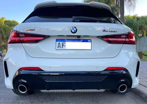 Bmw Serie 1 M 135 Xdrive 0km