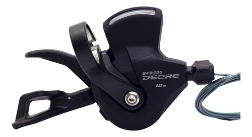 Shifter Derecho Shimano Deore M5100 11 Vel - Solo Bici